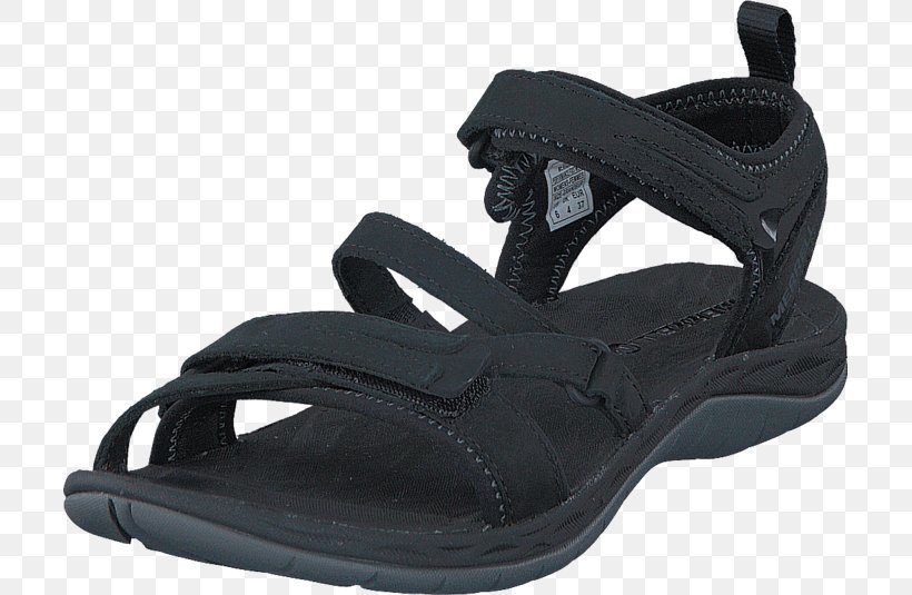 Slipper Merrell Women's Sandals Shoe, PNG, 705x535px, Slipper, Black, Cross Training Shoe, Fashion, Footwear Download Free