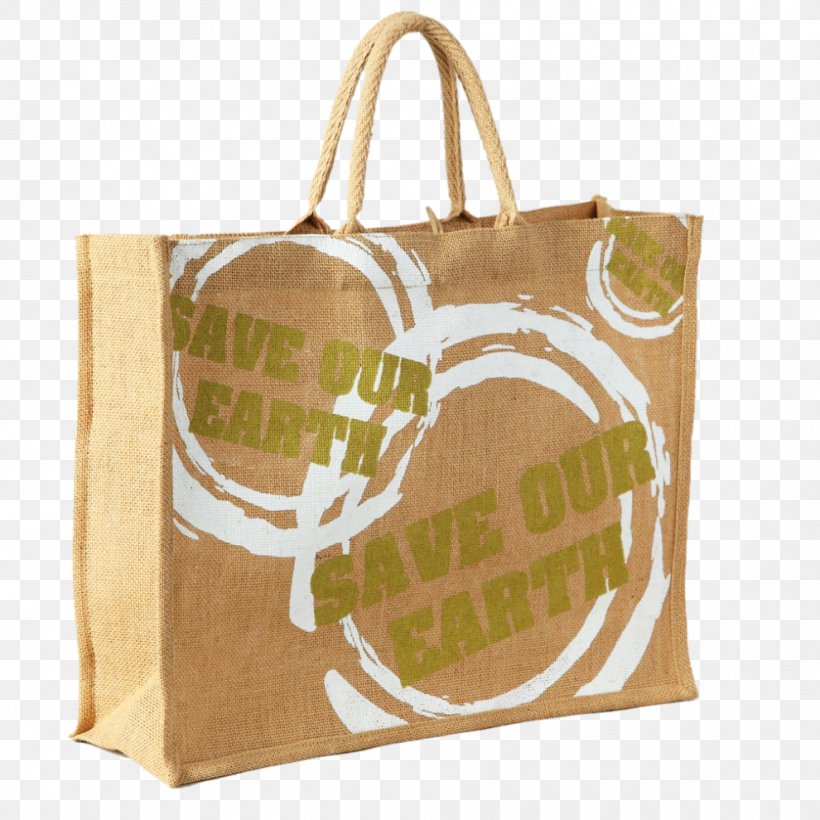 Tote Bag Shopping Bags & Trolleys Jute Reusable Shopping Bag, PNG, 990x990px, Tote Bag, Bag, Beige, Brand, Cotton Download Free