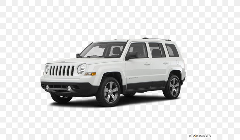 2016 Jeep Patriot Sport Sport Utility Vehicle Chrysler Dodge, PNG, 640x480px, 2015 Jeep Patriot, 2016 Jeep Patriot, Jeep, Automotive Exterior, Automotive Tire Download Free