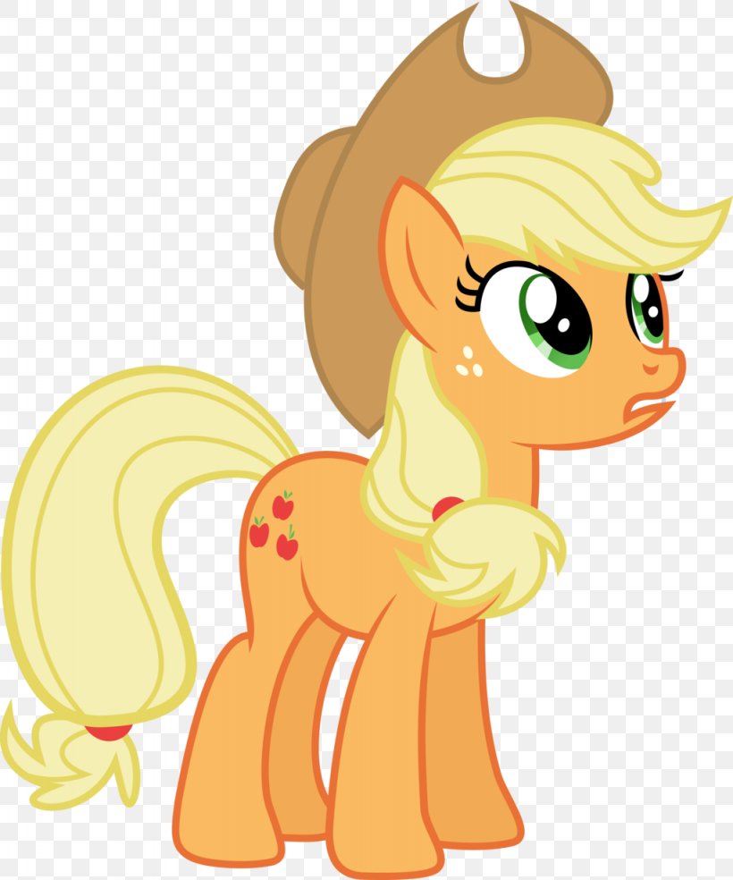 Applejack Pony Rarity Pinkie Pie Twilight Sparkle, PNG, 1024x1230px, Applejack, Animal Figure, Apple, Art, Carnivoran Download Free