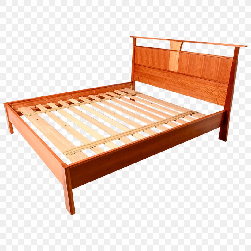 Bed Frame Wood Stain Hardwood Garden Furniture, PNG, 1200x1200px, Bed Frame, Bed, Couch, Furniture, Garden Furniture Download Free
