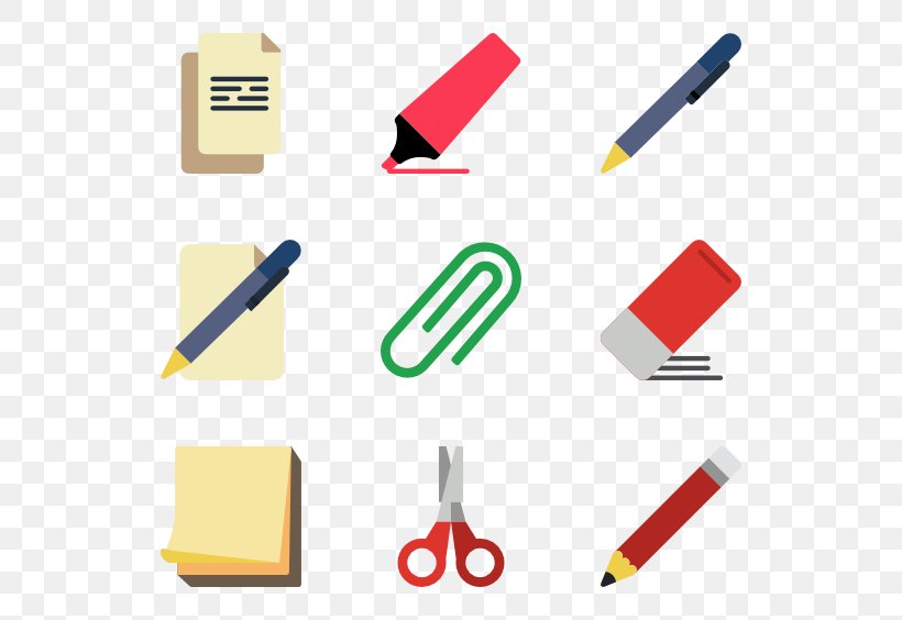 Clip Art, PNG, 600x564px, Stationery, Brand, Brochure, Material, Office Supplies Download Free