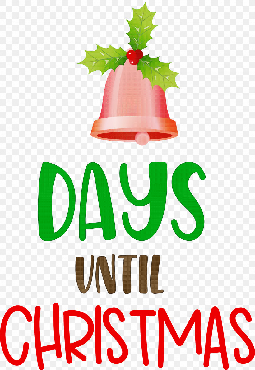 Days Until Christmas Christmas Xmas, PNG, 2067x3000px, Days Until Christmas, Christmas, Christmas Day, Christmas Ornament, Christmas Ornament M Download Free