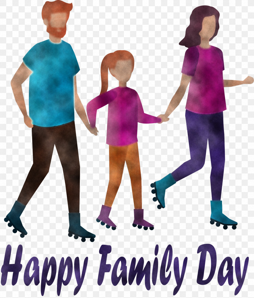 Family Day, PNG, 2555x3000px, Family Day, Child, Fun, Gesture, Happy Download Free