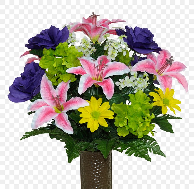 Floral Design Flower Bouquet Cemetery Cut Flowers, PNG, 800x800px, Floral Design, Annual Plant, Artificial Flower, Cemetery, Chrysanths Download Free