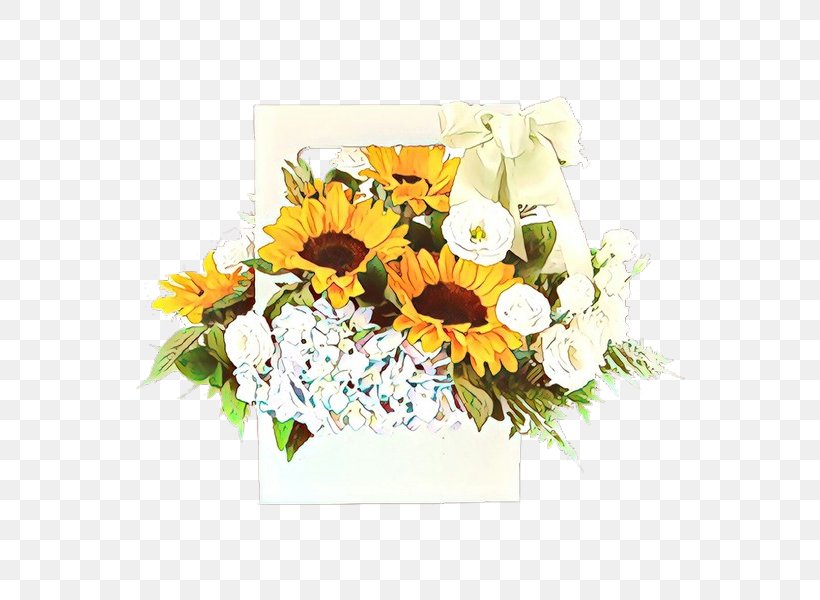 Floral Flower Background, PNG, 600x600px, Floral Design, Artificial Flower, Bouquet, Cut Flowers, Daisy Family Download Free