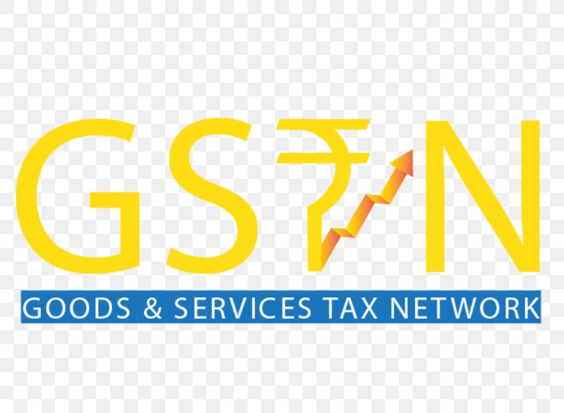 Goods And Services Tax Network India Tax Return, PNG, 800x600px, Goods And Services Tax, Area, Brand, Company, Excise Download Free