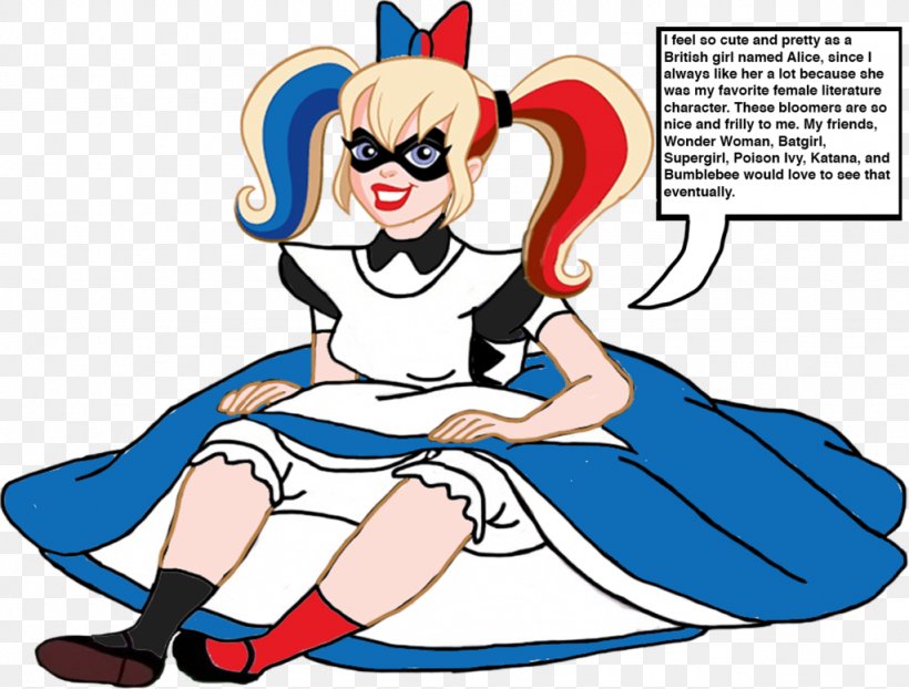 Harley Quinn Wonder Woman Poison Ivy Film Lorelei, PNG, 1024x777px, Watercolor, Cartoon, Flower, Frame, Heart Download Free