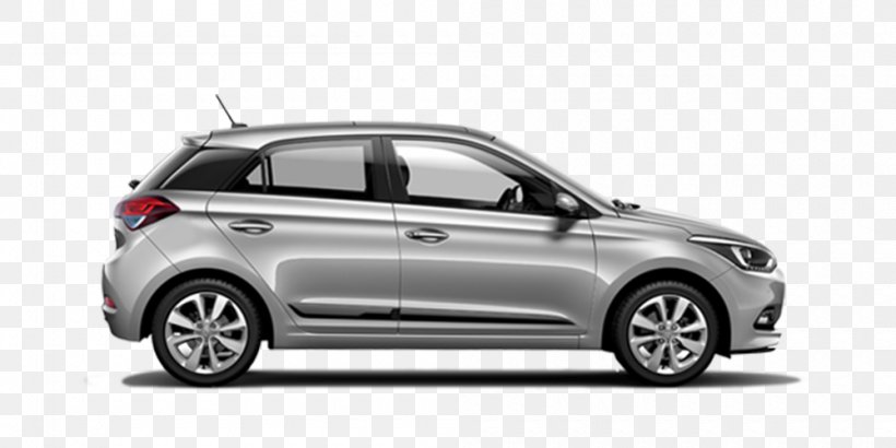 Hyundai I30 Car Hyundai Motor Company Hyundai I20, PNG, 1000x500px, Hyundai, Automotive Design, Automotive Exterior, Brand, Car Download Free