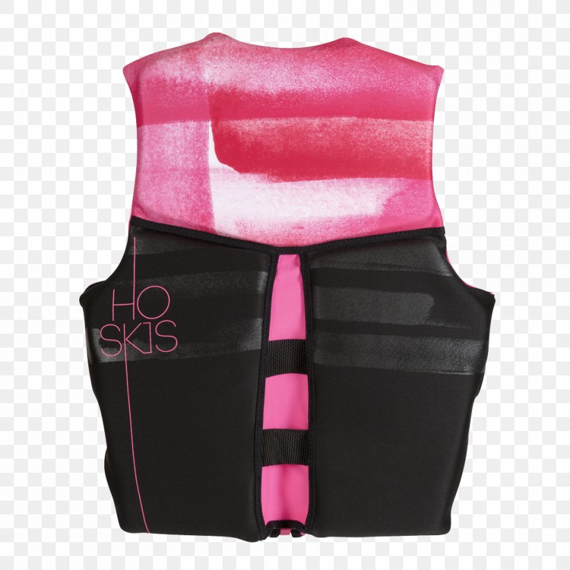 Life Jackets Gilets T-shirt Woman, PNG, 1000x1000px, Life Jackets, Active Undergarment, Gilets, Hyperlite Wake Mfg, Jacket Download Free