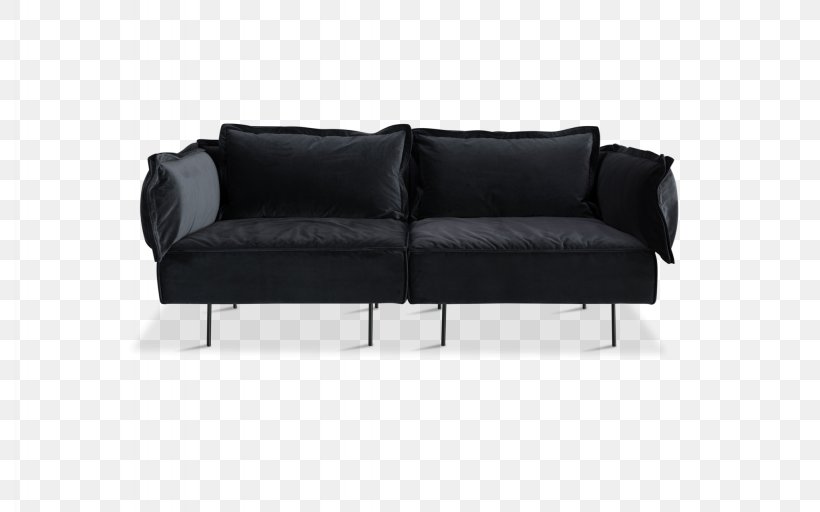 Loveseat Couch Furniture Office Chair, PNG, 2048x1280px, Loveseat, Armrest, Bed, Black, Chair Download Free