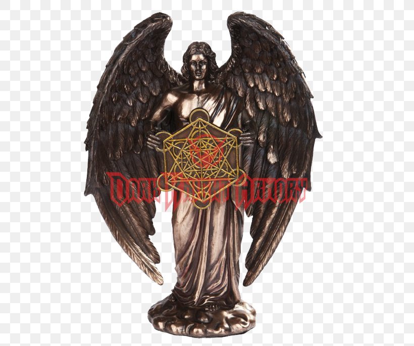 Michael Metatron Statue Figurine Archangel, PNG, 685x685px, Michael, Angel, Angels In Judaism, Archangel, Bronze Sculpture Download Free