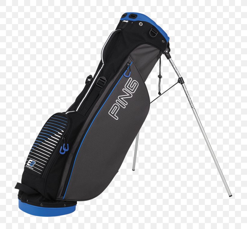 Ping Golfbag Titleist, PNG, 809x760px, Ping, Bag, Country Club, Denim, Electric Blue Download Free