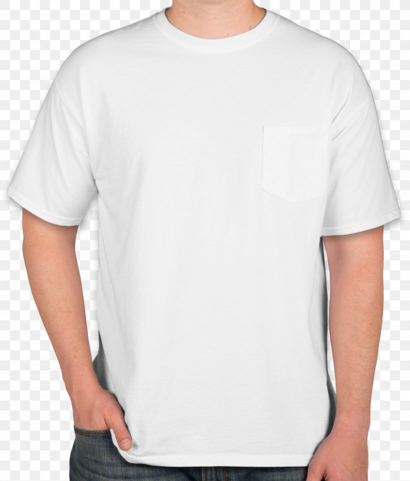 Printed T-shirt Sleeve Pocket, PNG, 1000x1172px, Tshirt, Active Shirt, Casual, Clothing, Custom Ink Download Free