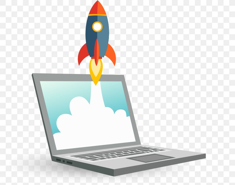 Startup Company Rocket Launch Business Web Development, PNG, 758x648px, Startup Company, Business, Company, Consultant, Custom Software Download Free