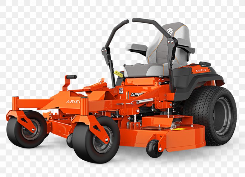 Zero-turn Mower Lawn Mowers Ariens Apex 52 Riding Mower, PNG, 900x650px, Zeroturn Mower, Agricultural Machinery, Ariens, Ariens Apex 52, Ariens Apex 60 Kohler Download Free