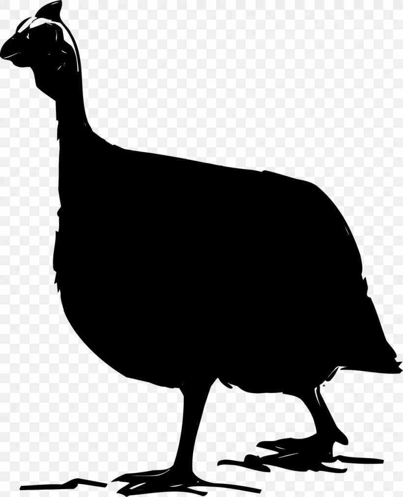 Chicken Cygnini Goose Duck Water Bird, PNG, 1037x1280px, Chicken, Beak, Bird, Cassowary, Chicken As Food Download Free