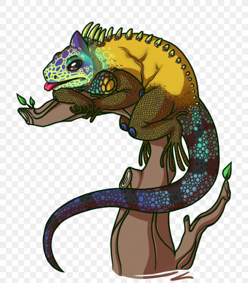 Dinosaur Amphibians Dragon Cartoon, PNG, 836x955px, Dinosaur, Amphibian, Amphibians, Cartoon, Dragon Download Free