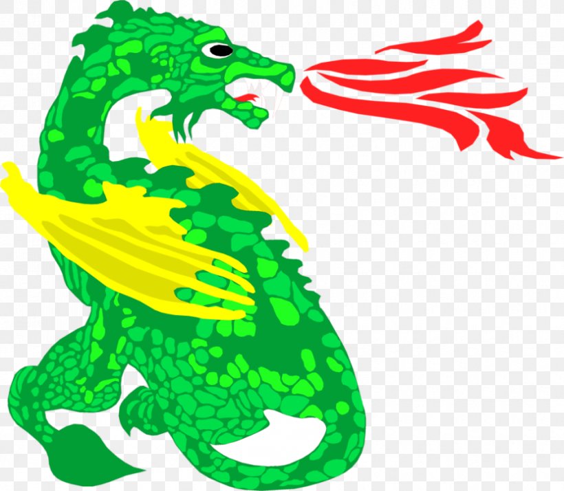 Dragon Flaming Clip Art, PNG, 830x723px, Dragon, Animal Figure, Artwork, Blog, Common Seadragon Download Free