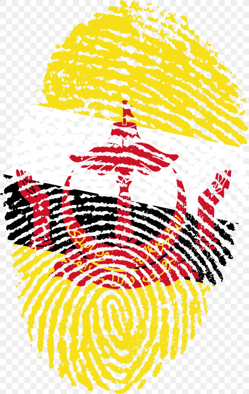 Fingerprint Flag Of Haiti, PNG, 1573x2488px, Fingerprint, Area, Art, Flag, Flag Of Brunei Download Free