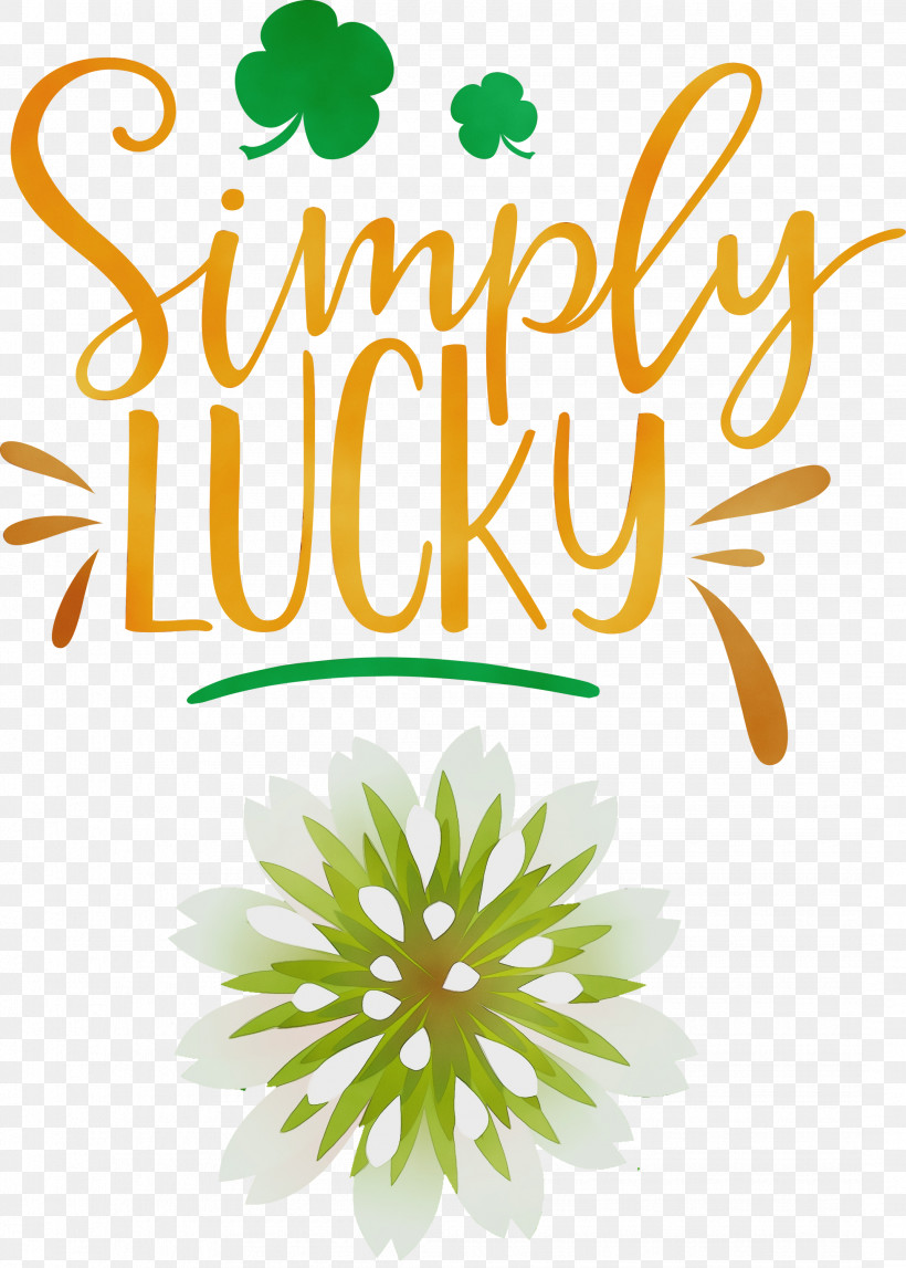 Floral Design, PNG, 2143x3000px, Lucky, Floral Design, Fruit, Leaf, Logo Download Free