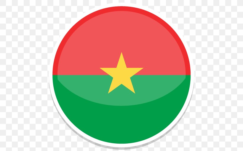 Symbol Green Circle Font, PNG, 512x512px, Burkina Faso, Flag, Flag Of Burkina Faso, Flag Of Togo, Flags Of The World Download Free