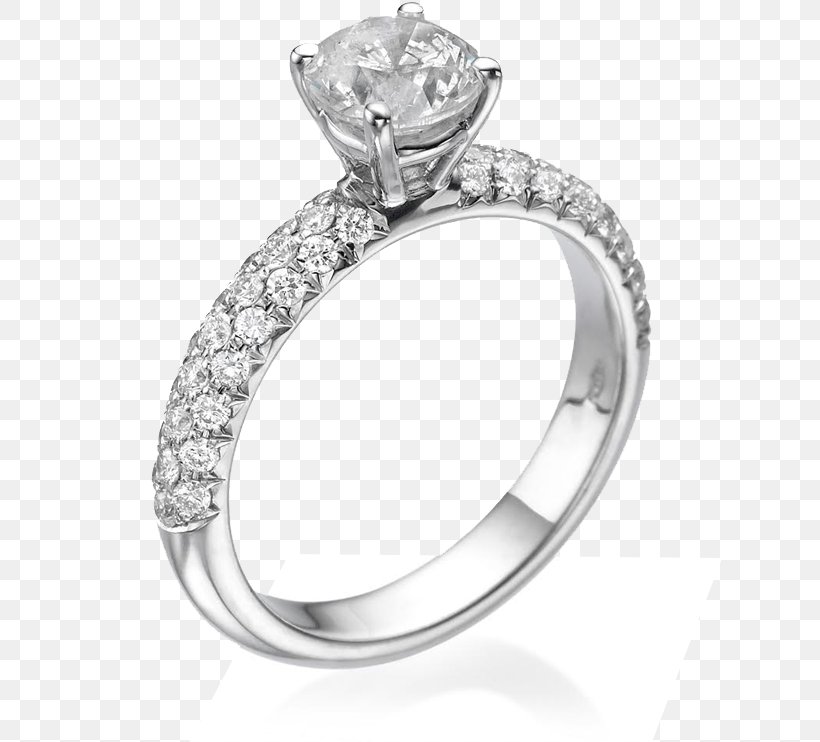 Wedding Ring Silver Jewellery, PNG, 742x742px, Ring, Body Jewellery, Body Jewelry, Diamond, Fashion Accessory Download Free