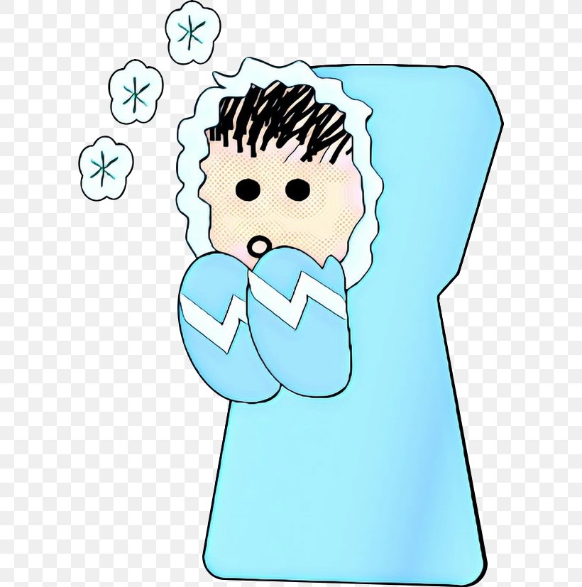 Winter Cartoon, PNG, 600x827px, Child, Cartoon, Cold, Common Cold, Fever Download Free