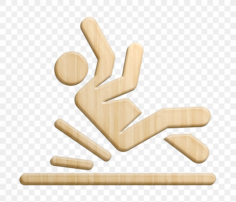 Accident Icon Slip Icon Insurance Human Pictograms Icon, PNG, 1236x1060px, Accident Icon, Hm, Insurance Human Pictograms Icon, M083vt, Wood Download Free