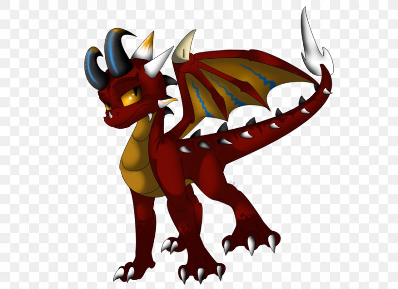Dragon Fantasy Legendary Creature Monster Mythology, PNG, 900x654px, Dragon, Art, Bitje, Cartoon, Cynder Download Free