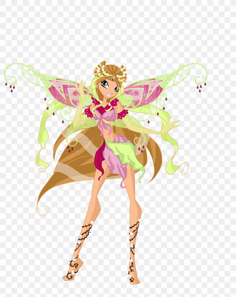 Fairy Painting Dr. Drakken Shego, PNG, 5169x6500px, Fairy, Art, Barbie, Cartoon, Character Download Free
