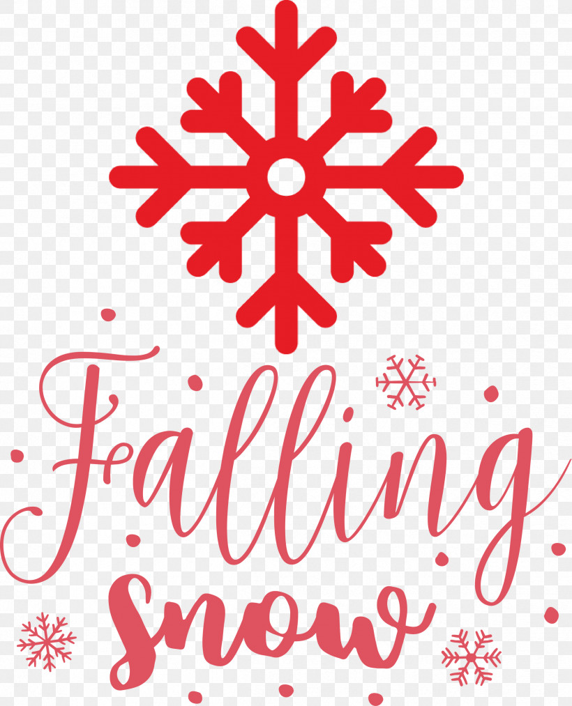 Falling Snow Snowflake Winter, PNG, 2428x3000px, Falling Snow, Christmas Day, Christmas Ornament, Christmas Ornament M, Christmas Tree Download Free