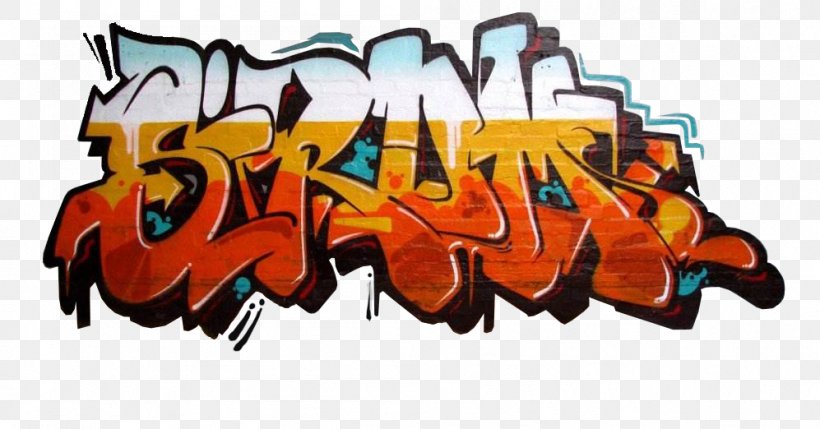 Graffiti Street Art Wall Hip Hop Png 997x522px Graffiti Art