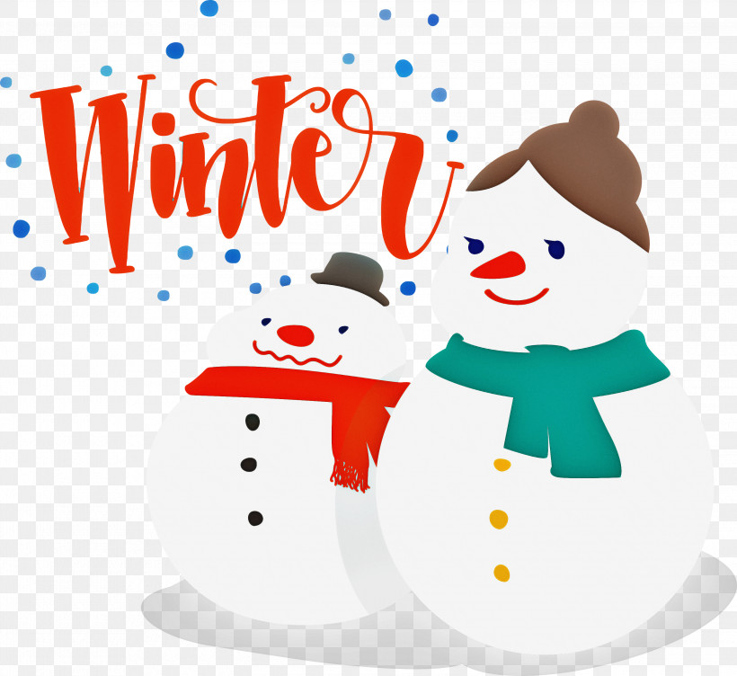 Hello Winter Welcome Winter Winter, PNG, 3000x2754px, Hello Winter, Cartoon, Drawing, Facial Expression, Logo Download Free