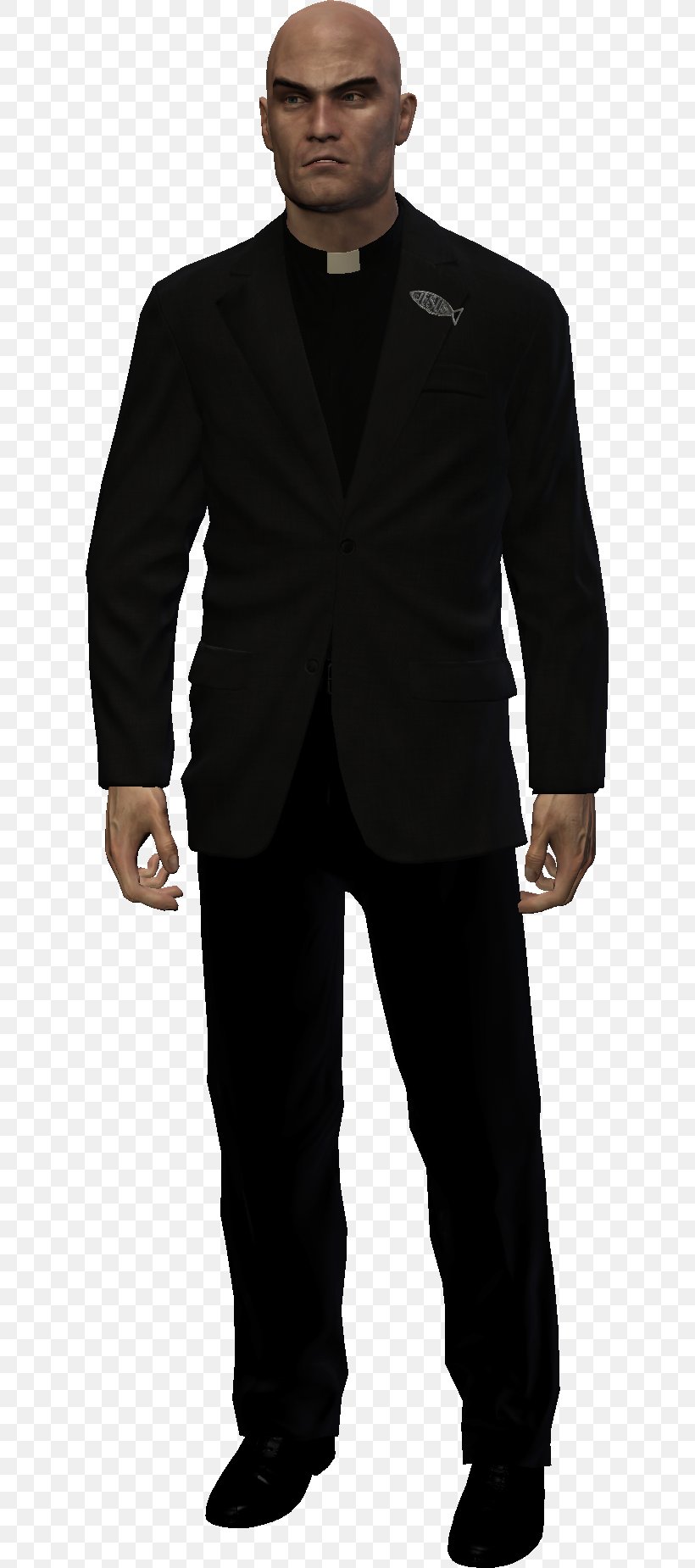 Hitman: Agent 47 Suit Robe, PNG, 617x1850px, Hitman, Agent 47, Blazer, Businessperson, Clothing Download Free