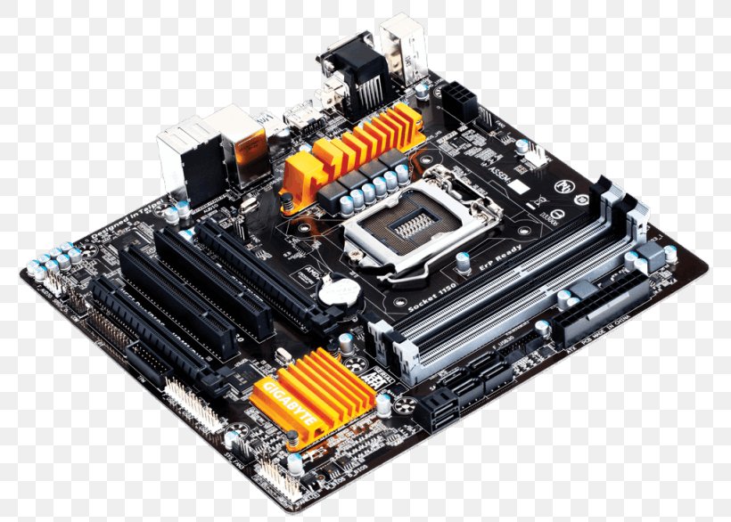 Intel LGA 1150 Motherboard CPU Socket MicroATX, PNG, 800x586px, Intel, Atx, Computer, Computer Component, Computer Cooling Download Free