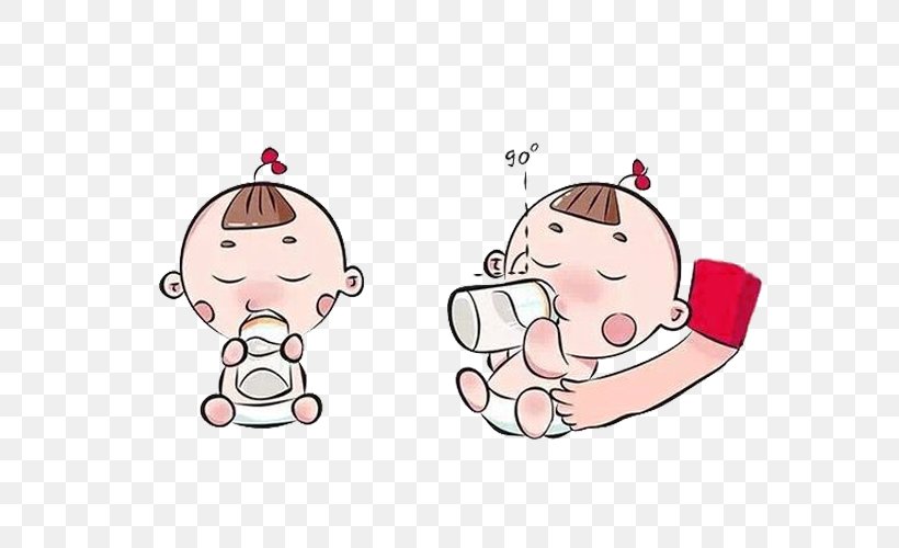 Milk Infant Drink, PNG, 600x500px, Watercolor, Cartoon, Flower, Frame, Heart Download Free