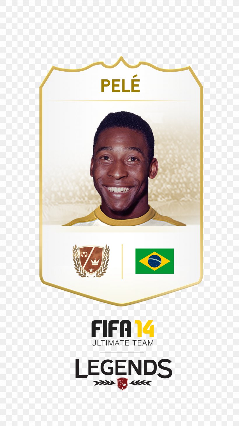 Pelé FIFA 14 FIFA 17 Brazil National Football Team, PNG, 2160x3840px, 1958 Fifa World Cup, 1970 Fifa World Cup, Fifa 14, Bicycle Kick, Brand Download Free