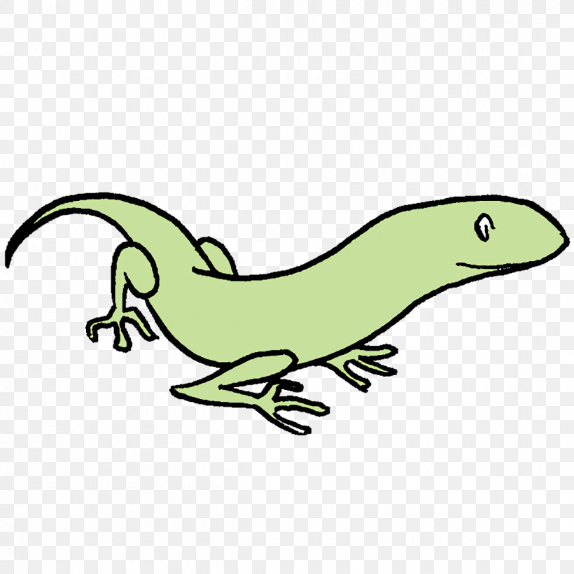 Reptiles Amphibians Line Art Cartoon Character, PNG, 1200x1200px, Reptiles, Amphibians, Animal Figurine, Beak, Cartoon Download Free