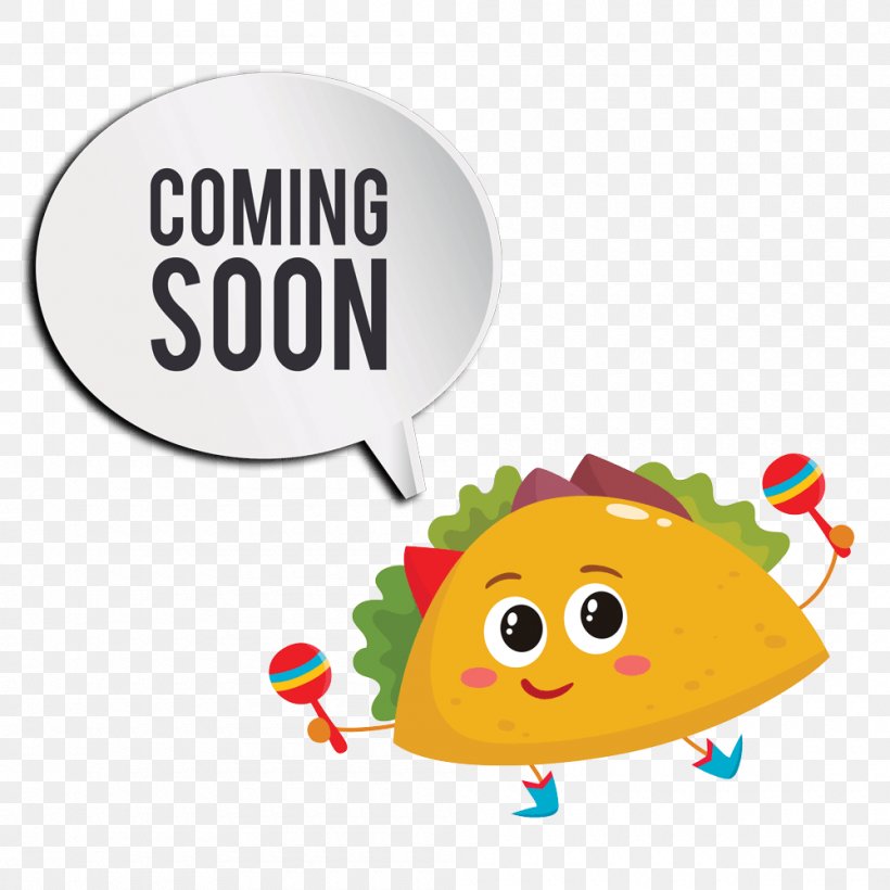 Taco Mexican Cuisine Vector Graphics Dance Cartoon, PNG, 1000x1000px, Taco, Cartoon, Dance, Guitar, Logo Download Free