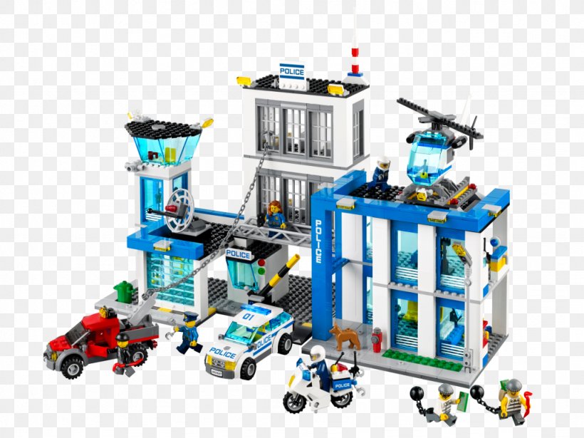 Amazon.com Lego City LEGO 60047 City Police Station LEGO 60141 City Police Station, PNG, 1024x768px, Amazoncom, Lego, Lego 60047 City Police Station, Lego 60141 City Police Station, Lego City Download Free