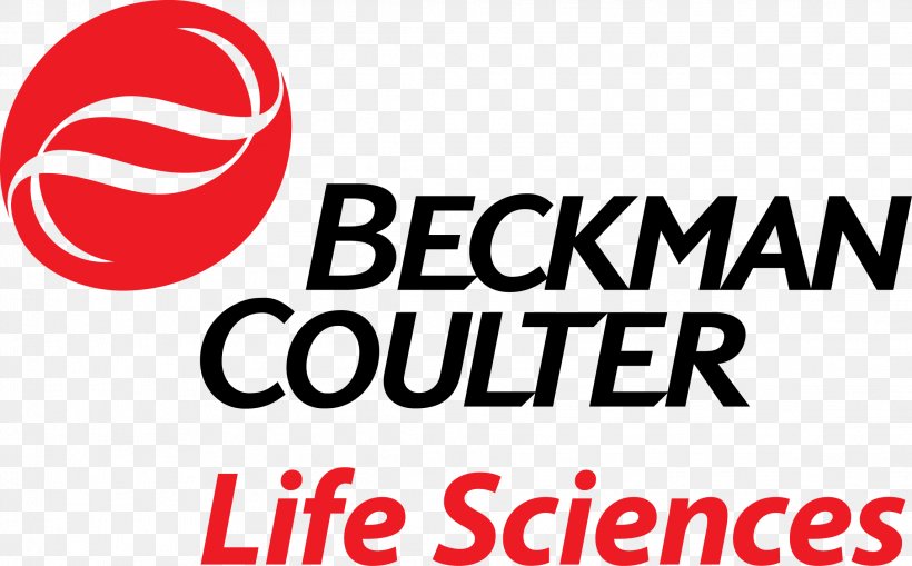 Beckman Coulter Coulter Counter Science Biology Flow Cytometry, PNG, 2288x1423px, Beckman Coulter, Area, Biology, Brand, Business Download Free