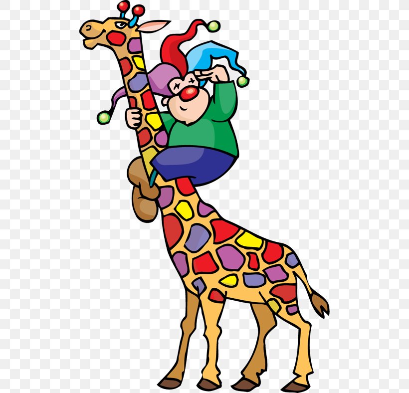 Cartoon Circus Clown Clip Art, PNG, 502x788px, Cartoon, Animal Figure, Animation, Art, Artwork Download Free