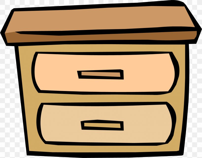 Club Penguin Bedside Tables Clip Art, PNG, 1739x1366px, Club Penguin, Bedside Tables, Cabinetry, Chest Of Drawers, Drawer Download Free
