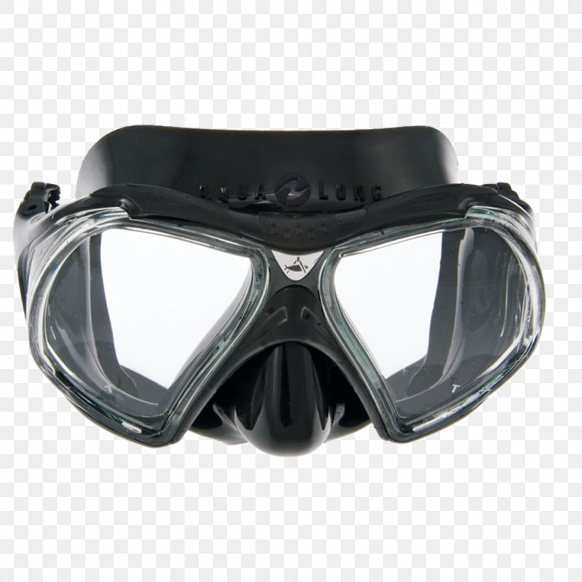 Diving & Snorkeling Masks Aqua-Lung Aqua Lung/La Spirotechnique Scuba Set, PNG, 1000x1000px, Diving Snorkeling Masks, Aqua Lungla Spirotechnique, Aqualung, Cressisub, Diving Equipment Download Free
