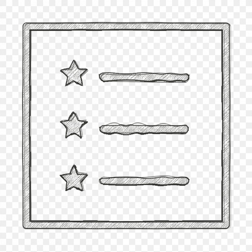 Essential Set Icon List Icon, PNG, 1250x1256px, Essential Set Icon, Line Art, List Icon, Rectangle Download Free