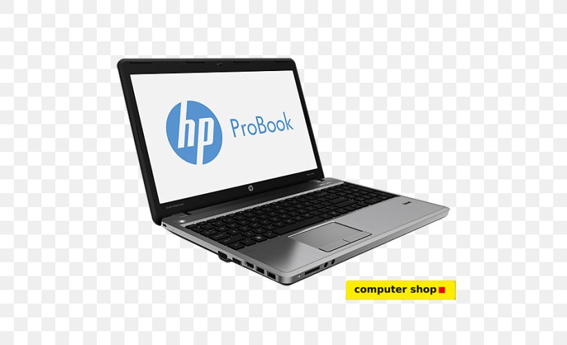 Hewlett-Packard Laptop HP EliteBook HP ProBook 4540s, PNG, 500x500px, Hewlettpackard, Computer, Computer Hardware, Electronic Device, Hard Drives Download Free