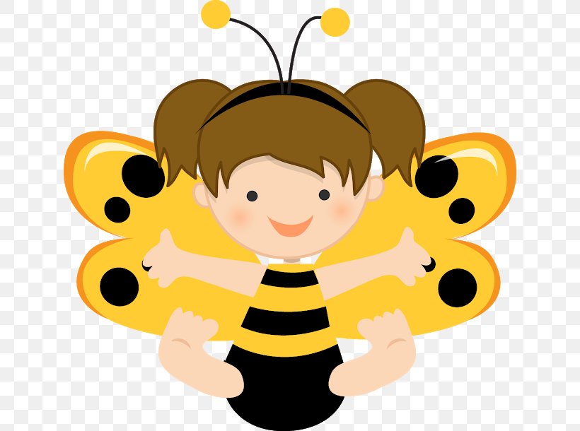 Honey Bee Bumblebee Clip Art, PNG, 640x610px, Honey Bee, Bee, Beehive, Bumblebee, Cartoon Download Free