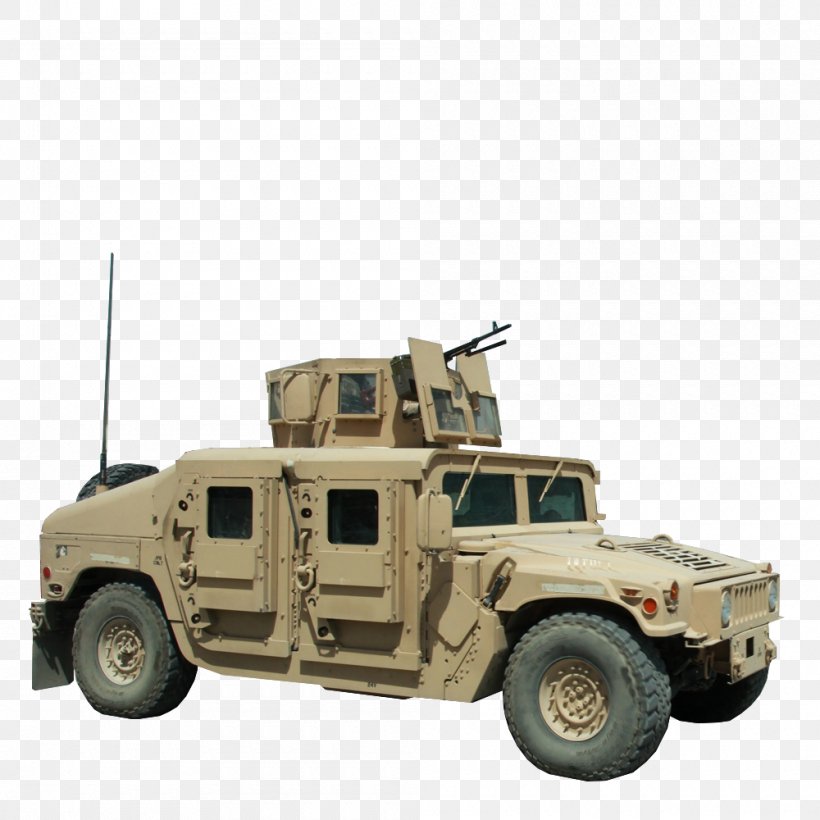 Humvee Car Hummer H1 Vehicle, PNG, 1000x1000px, Humvee, Am General, Armored Car, Army, Automotive Exterior Download Free