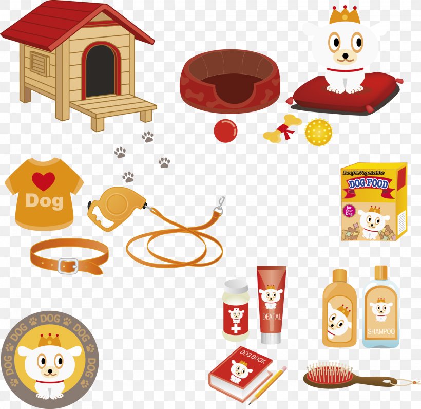 Pet Supplies, PNG, 2234x2170px, Dog, Area, Artwork, Cartoon, Cat Download Free